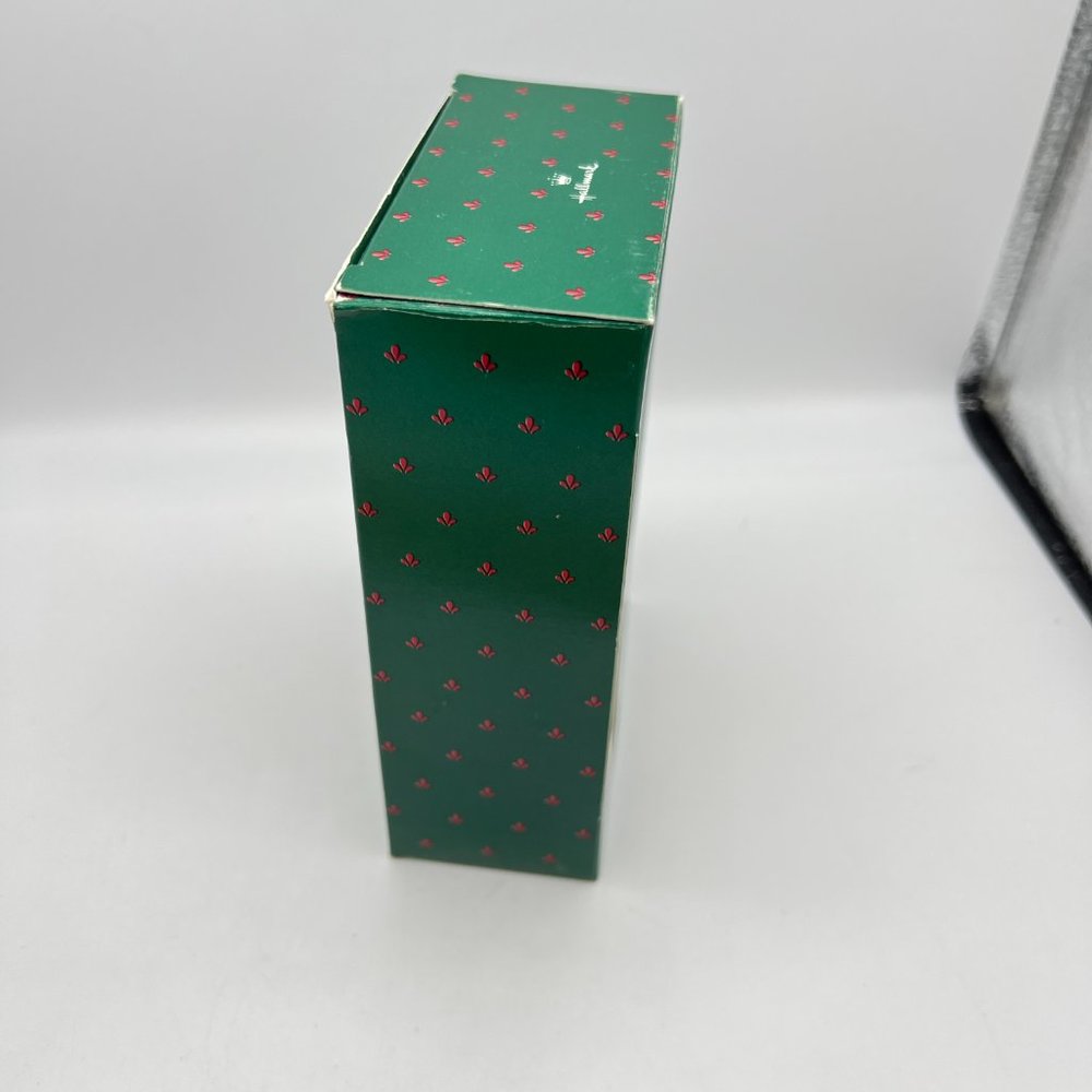 Hallmark Keepsake HALL BRO'S CARD SHOP Ornament Collectors Series 1988 NIB - Picture 6 of 10